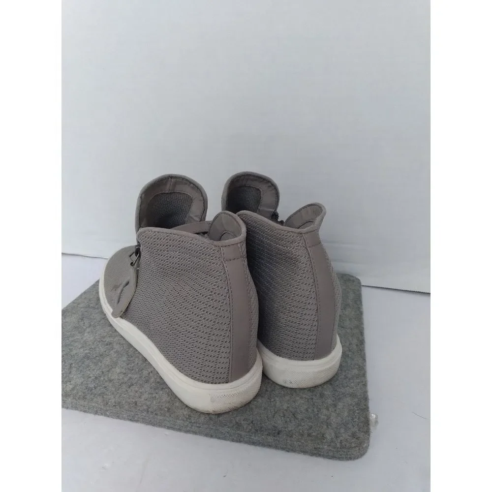 Steve Madden elevate your